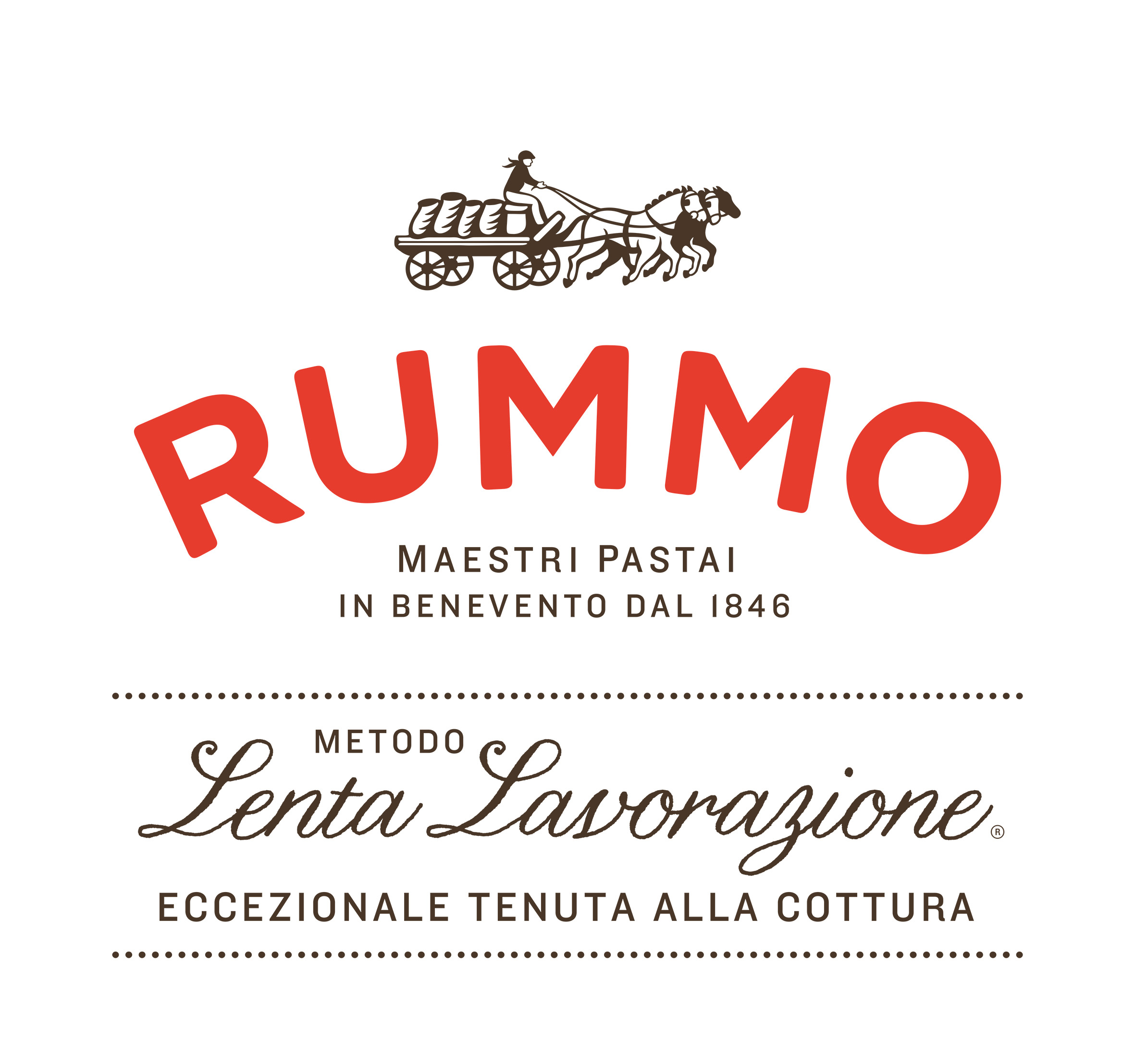 logo rummo 2014